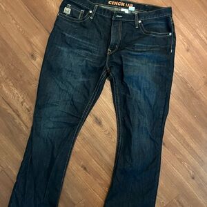 Men’s Cinch Ian Jeans